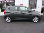 2017 Chevrolet Spark 4dr