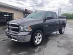 2015 Ram 1500 Extended Cab Pickup 4-Dr