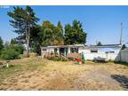 Home For Sale In Aumsville, Oregon