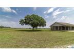Home For Sale In Yorktown, Texas