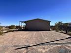 Property For Sale In Elephant Butte, New Mexico