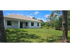 Home For Sale In Lehigh Acres, Florida