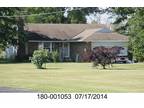 Home For Sale In Groveport, Ohio