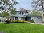 Home For Sale In Cherry Hill, New Jersey