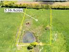 Plot For Sale In Shelbyville, Kentucky