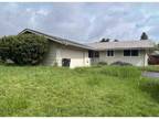 Foreclosure Property: SW Meadow St