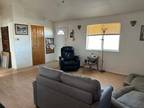 Home For Sale In Christmas Valley, Oregon