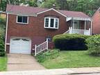 207 Cape May Ave Pittsburgh, PA