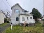 Foreclosure Property: W River St