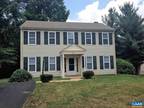 Home For Rent In Charlottesville, Virginia