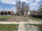 Plot For Sale In Chicago, Illinois