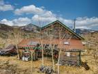 Home For Sale In Kremmling, Colorado