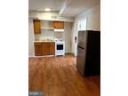 Flat For Rent In Camden, New Jersey