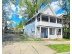 Home For Sale In Binghamton, New York