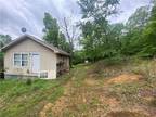 Home For Sale In Wesley, Arkansas
