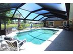 Home For Rent In Rotonda West, Florida