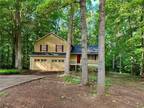 Home For Sale In Powder Springs, Georgia