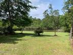 Plot For Sale In Gautier, Mississippi