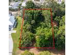 Plot For Sale In Edgewater, Florida