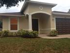 Home For Rent In Greenacres, Florida