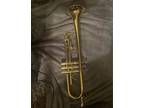 Bach TR300H2 Student Trumpet [phone removed]