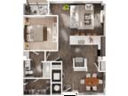 20th Street Station Apartments - A1H