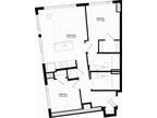 Sage Modern Apartments - Two Bedrooms/Two Bathrooms (C05)