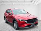 2022 Mazda CX-5 2.5 S Preferred Package