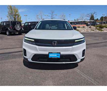 2024 Honda Prologue is a 2024 SUV in Colorado Springs CO
