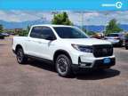 2024 Honda Ridgeline Black Edition