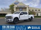 2024 Ford F-250SD Platinum