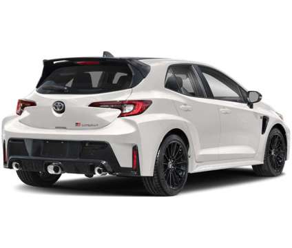 2024 Toyota GR Corolla Circuit is a 2024 Circuit Car for Sale in Scottsdale AZ