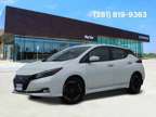 2023 Nissan LEAF SV PLUS 60 kWh