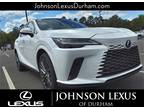 2024 Lexus RX 350 Luxury