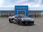 2024 Chevrolet Corvette Stingray 3LT