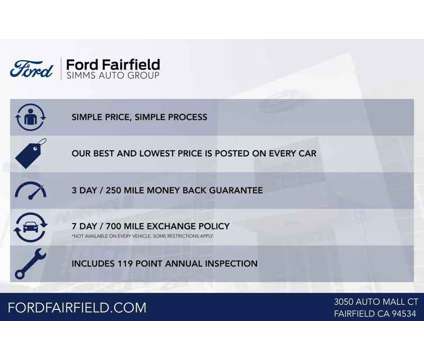 2024 Ford F-350SD DRW is a White 2024 Ford F-350 Truck in Fairfield CA