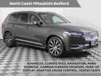 2021 Volvo XC90 Recharge Plug-In Hybrid T8 Inscription 7 Passenger