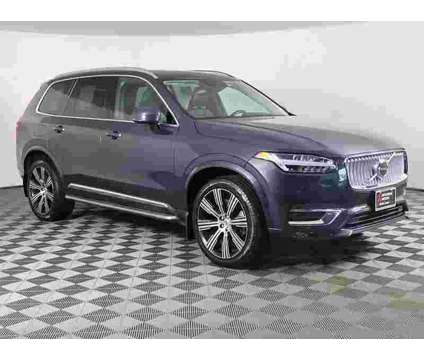 2022 Volvo XC90 T6 Inscription is a Grey 2022 Volvo XC90 T6 Inscription SUV in Bedford OH