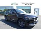 2021 Mazda CX-5 Sport