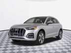 2024 Audi Q5 40 Premium quattro