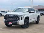 2024 Toyota Tundra Hybrid Platinum