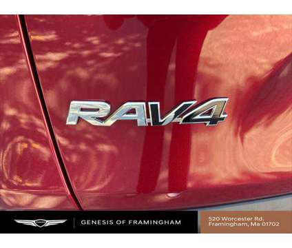 2024 Toyota RAV4 XLE Hybrid is a 2024 Toyota RAV4 XLE Hybrid in Framingham MA