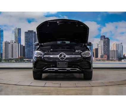 2022 Mercedes-Benz GLC GLC 300 is a Black 2022 Mercedes-Benz G SUV in Lake Bluff IL