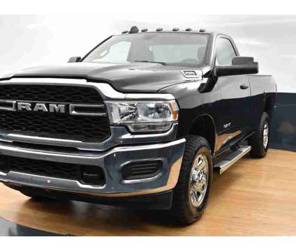 2020 Ram 2500 Tradesman is a Black 2020 RAM 2500 Model Tradesman Truck in Norristown PA