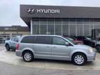 2013 Chrysler Town and Country Touring