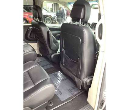 2013 Chrysler Town and Country Touring is a Silver 2013 Chrysler town &amp; country Van in Avon IN