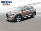 2017 Hyundai Tucson Value