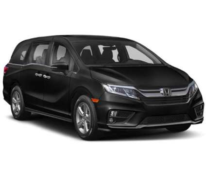 2019 Honda Odyssey EX-L is a 2019 Honda Odyssey EX Car for Sale in Triadelphia WV