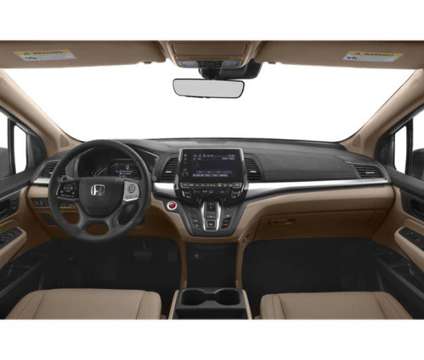 2019 Honda Odyssey EX-L is a 2019 Honda Odyssey EX Car for Sale in Triadelphia WV