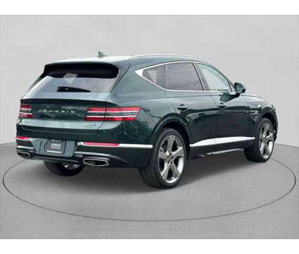 2023 Genesis GV80 3.5T AWD is a Green 2023 SUV in Monmouth Junction NJ